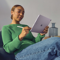 iPad Air 13-inch Wi-Fi + Cellular 1TB Space Grey