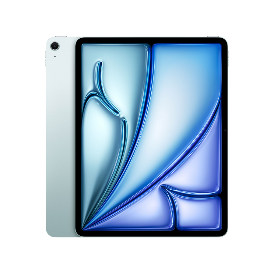 iPad Air 13-inch Wi-Fi 1TB Blue