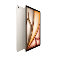 iPad Air 13-inch Wi-Fi 512GB Starlight