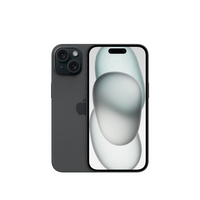 iPhone 15 128GB Black,Model A3090 - Image 2