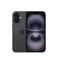 iPhone 16 128GB Black,Model A3287 - Image 2