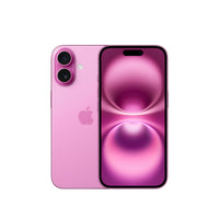 iPhone 16 128GB Pink,Model A3287 - Image 2