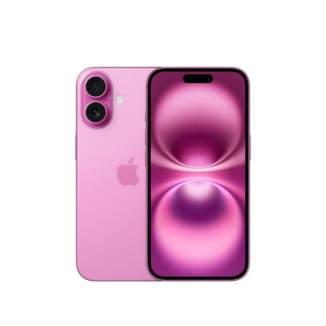 iPhone 16 128GB Pink,Model A3287 - Image 2