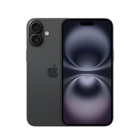 iPhone 16 Plus 256GB Black,Model A3290 - Image 2