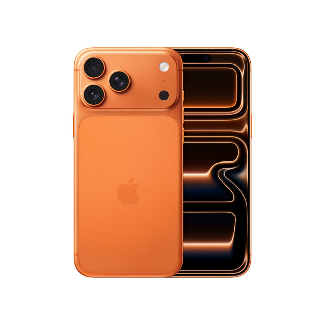iPhone 17 Pro Max 512GB Cosmic Orange,Model A3526 - Image 2