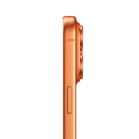 iPhone 17 Pro Max 512GB Cosmic Orange,Model A3526 - Image 5