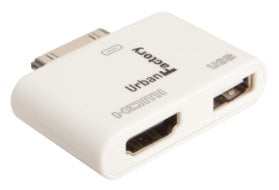 Urban Connector HDMI-iPad