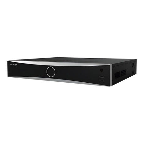 Hikvision 16-Channel 1.5U 8K Deepinmind NVR