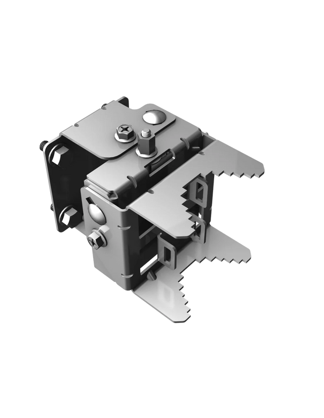 IgniteNet MetroLinq LC Precision Bracket