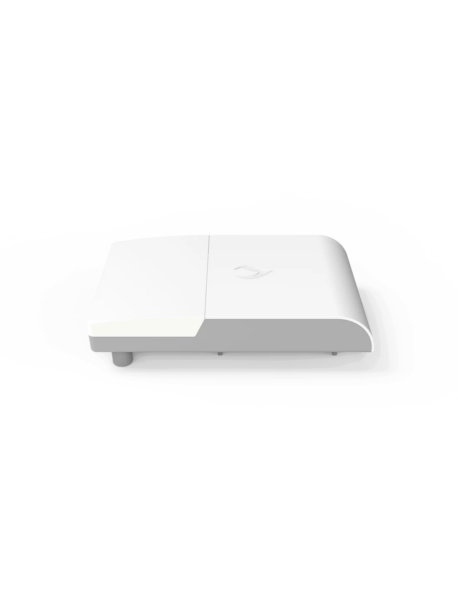 IgniteNet Outdoor Gigabit Ethernet to Coax Bridge