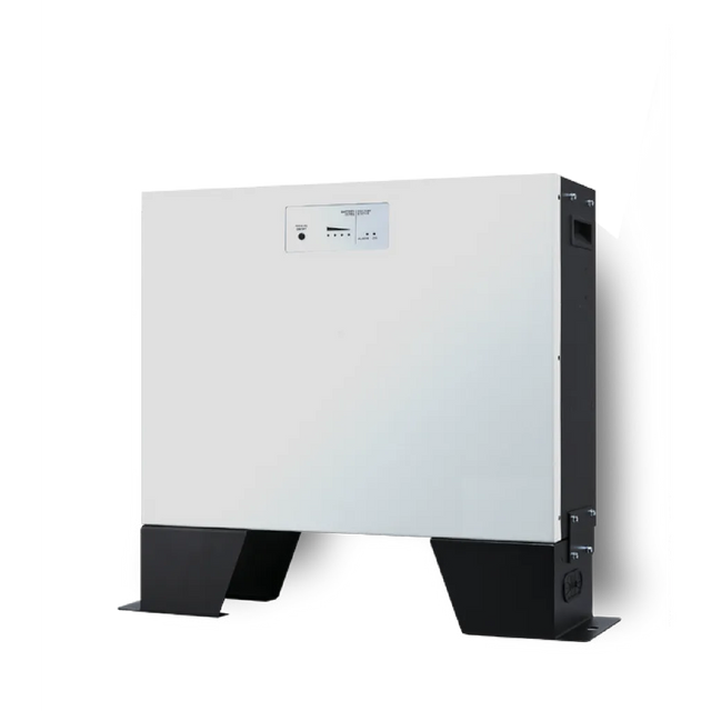 RCT LIO2 5.12kWh 51.2V LiFePO4 Battery Module