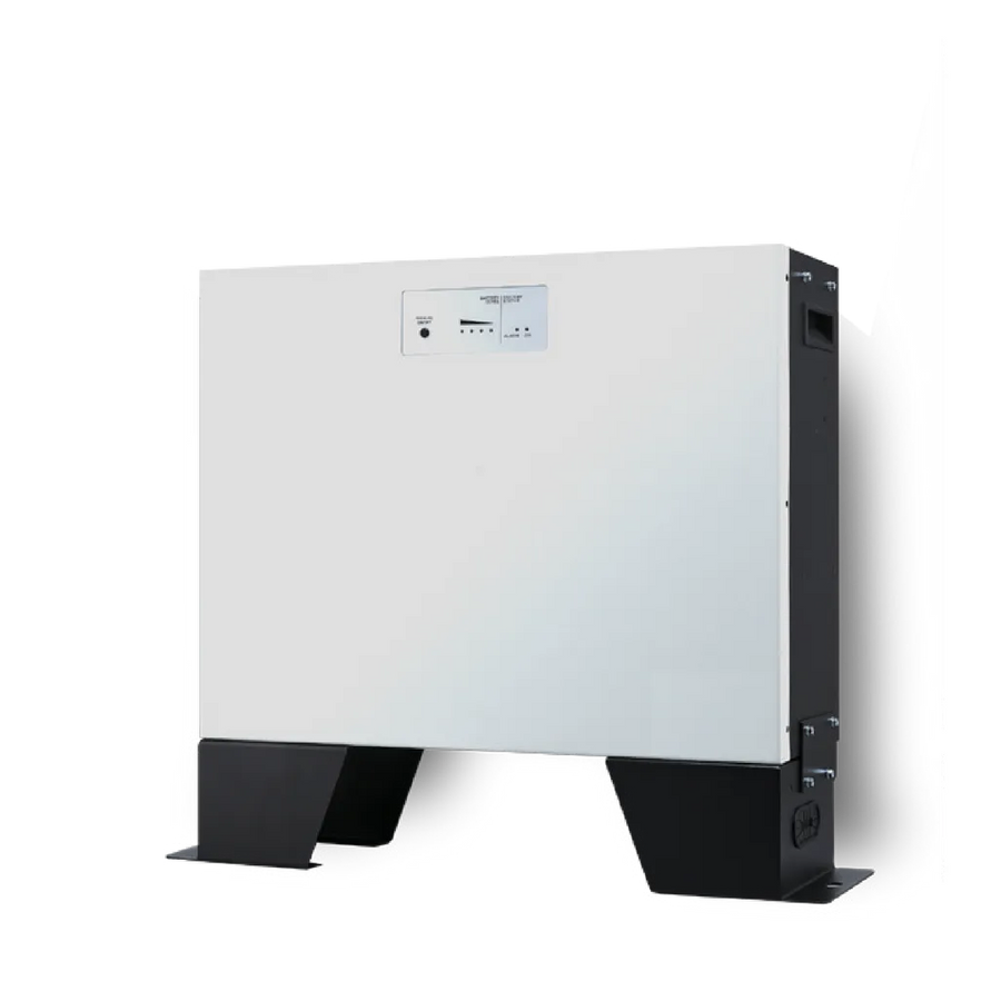 RCT LIO2 5.12kWh 51.2V LiFePO4 Battery Module