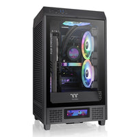TT CASE, TOWER 200 MINI CHASSIS