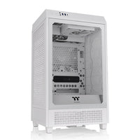 TT CASE, TOWER 200 SNOW MINI CHASSIS
