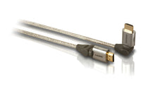 Philips 1.5M HDMI - HDMI 500 360° Swivel