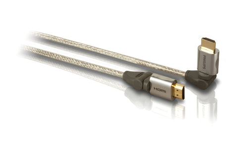 Philips 1.5M HDMI - HDMI 500 360° Swivel