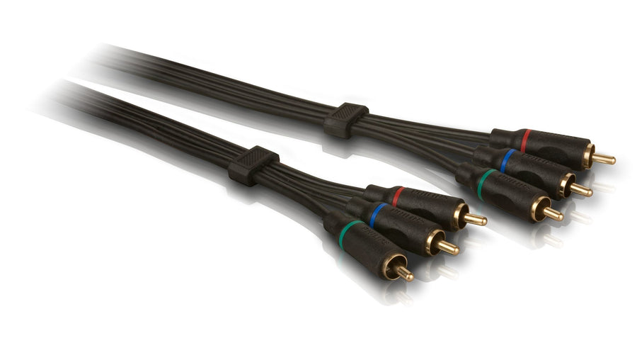 Philips 3.0M 3RCA / 3RCA 300 Series