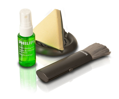 Philips Screen Cleaner Kit