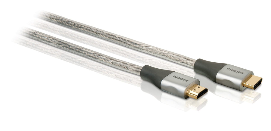Philips 1.5M HDMI - Ethernet HDMI 500 SE