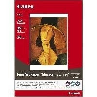 Canon FA-ME1 A4 Museum Etching (20 Sht)