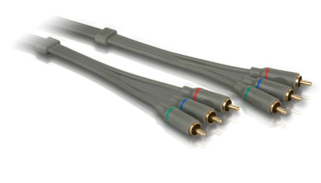 Philips 3.0M 3RCA / 3RCA 200 Series