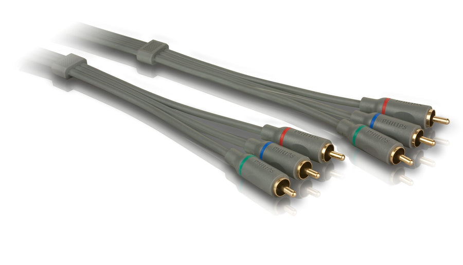 Philips 3.0M 3RCA / 3RCA 200 Series