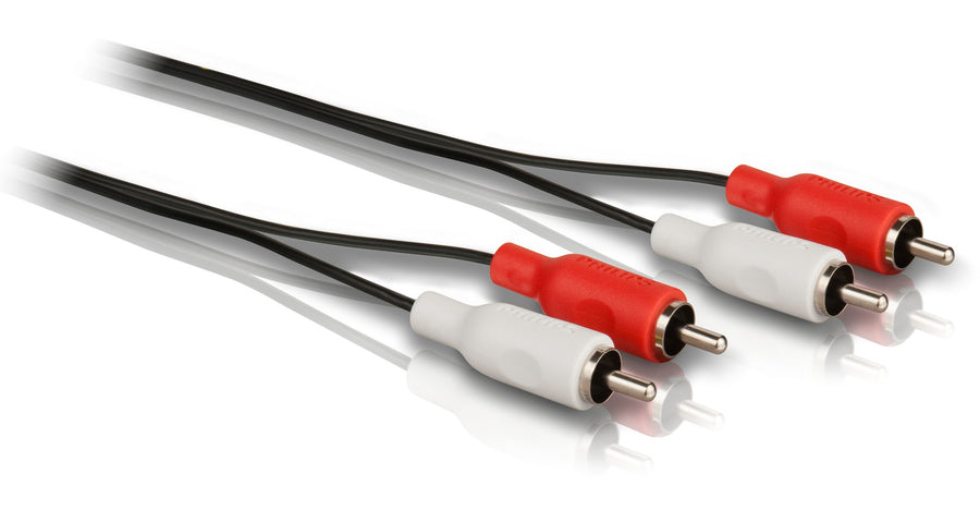 Philips 1.5M 2RCA / 2RCA 100 Series