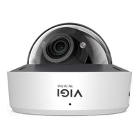 TP-Link 4MP IR Motorized Varifocal Dome IP Camera