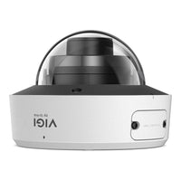 TP-Link 4MP IR Motorized Varifocal Dome IP Camera