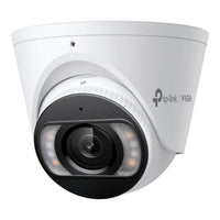 TP-Link VIGI Insight-S445 4MP Full Color Turret IP Camera