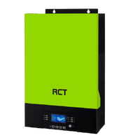 RCT Axpert King 5KVA/5000W Pure Sine Wave Inverter 48V DC Input