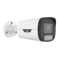 Uniview UNV 4MP ColorHunter OwlView Fixed Bullet IP Camera 2.8mm | IPC2314LE-ADF28KM-WP - Image 4