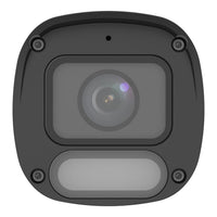 Uniview UNV 4MP ColorHunter OwlView Fixed Bullet IP Camera 2.8mm | IPC2314LE-ADF28KM-WP - Image 3