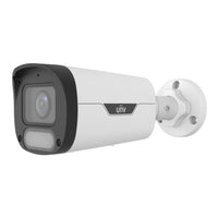 Uniview UNV 4MP ColorHunter OwlView Fixed Bullet IP Camera 4mm | IPC2314LE-ADF40KM-WP - Image 2