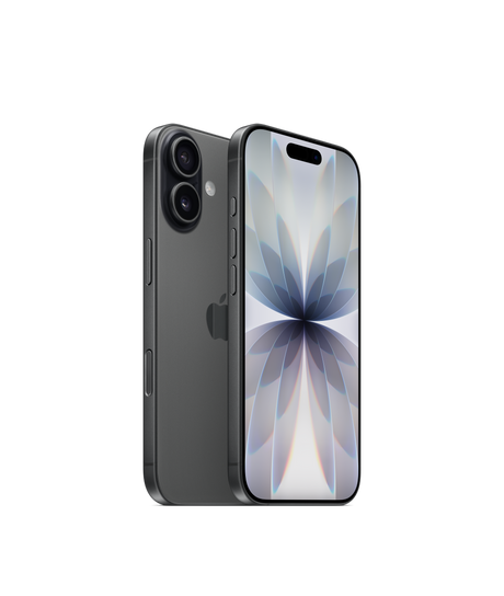 Out of Box iPhone 17 256GB Black