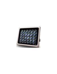 IR Illuminator, 60- 85m Range, 100m at 45 Degree angle, DC12V2A, no PSU included