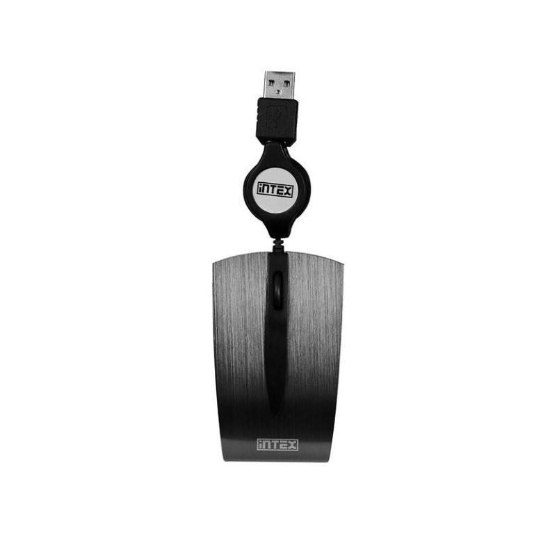 Intex Mouse, USB Mini Stylo