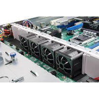 InWin RS104 1U Rack-Mount Server Chassis with 4-Bay Hot-Swap and 500W PSU - Image 5