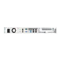 InWin RS104 1U Rack-Mount Server Chassis with 4-Bay Hot-Swap and 500W PSU - Image 2