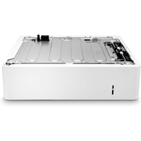 HP LaserJet 550-Sheet Feeder Tray - Image 3