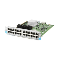Aruba 24p 1000BASE-T v3 zl2 Mod - Image 2