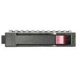 HPE 600GB SAS 10K SFF BC MV HDD