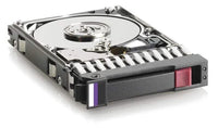 HPE 600GB SAS 10K SFF BC MV HDD