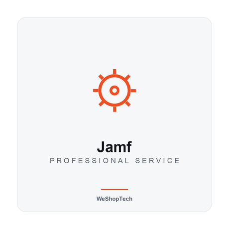 Jamf Connect for MacOS configuration and Implementation for new Jamf Connect Customer