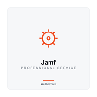 Jamf — Professional Service