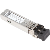 HPE X120 1G SFP LC SX Transceiver - Image 2
