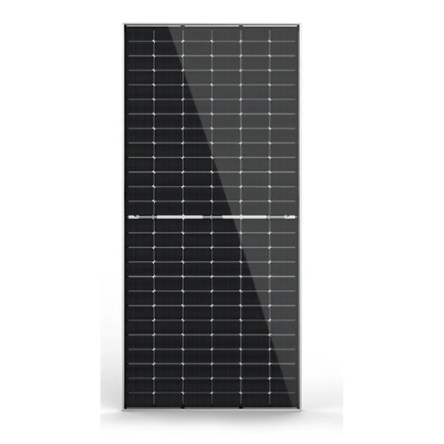 Jinko Tiger Neo N-Type 610W Bifacial Monocrystalline Solar Panel