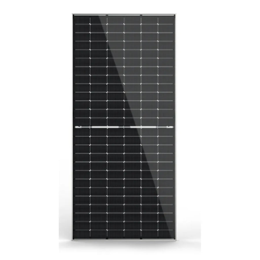 Jinko Tiger Neo N-Type 610W Bifacial Monocrystalline Solar Panel