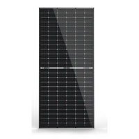 Jinko Tiger Neo N-Type 610W Bifacial Monocrystalline Solar Panel - Image 2