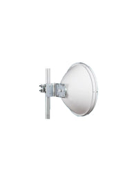 Jirous Parabolic Antenna, 680mm, 34.1dBi, 10 - 12 GHz
